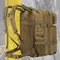 KILLA рюкзак тактический Large Assault Pack Lazer Cut Coyote 45 л KILLA рюкзак тактический Large Assault Pack Lazer Cut Coyote 45 л