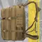 KILLA рюкзак тактический Large Assault Pack Lazer Cut Coyote 45 л KILLA рюкзак тактический Large Assault Pack Lazer Cut Coyote 45 л