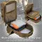 KILLA рюкзак тактический Large Assault Pack Lazer Cut Coyote 45 л KILLA рюкзак тактический Large Assault Pack Lazer Cut Coyote 45 л