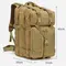 KILLA рюкзак тактический Large Assault Pack Multicam 45 л KILLA рюкзак тактический Large Assault Pack Multicam 45 л