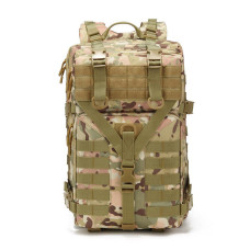 KILLA рюкзак тактический Large Assault Pack Multicam 45 л