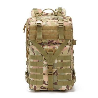 KILLA рюкзак тактический Large Assault Pack Multicam 45 л