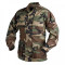 Кітель BDU - Cotton Ripstop, US Woodland, Helikon-Tex