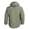 Куртка SoftShell Олива