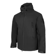 Куртка Vik-Tailor SoftShell Чорний