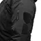 Куртка зимова Поліція Vik-Tailor SoftShell Чорна