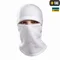 M-Tac балаклава-ніндзя Elite фліс White