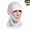 M-Tac балаклава-ніндзя Elite фліс White