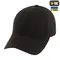 M-Tac бейсболка Summer Flex Black M-Tac бейсболка Summer Flex Black