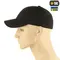 M-Tac бейсболка Summer Flex Black M-Tac бейсболка Summer Flex Black