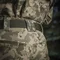 M-Tac штани Army Gen.II ріп-стоп MM14