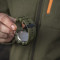 M-Tac годинник тактичний мультифункціональний Olive