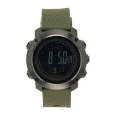 M-Tac годинник тактичний мультифункціональний Olive