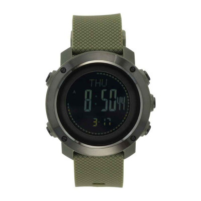 M-Tac годинник тактичний мультифункціональний Olive