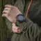 M-Tac годинник тактичний мультифункціональний Olive