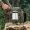 M-Tac ліхтар туристичний матовий Olive
