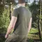 M-Tac футболка 93/7 Army Olive