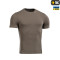 M-Tac футболка 93/7 Dark Olive