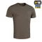 M-Tac футболка 93/7 Summer Dark Olive