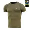 M-Tac футболка Ultra Light Polartec Dark Olive