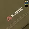 M-Tac футболка Ultra Light Polartec Dark Olive