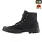 M-Tac кеди Black