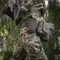 M-Tac кобура універсальна Elite Left Ranger Green