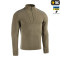 M-Tac кофта Centurion Microfleece Olive