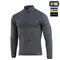M-Tac кофта Delta Polartec Dark Grey M-Tac кофта Delta Polartec Dark Grey