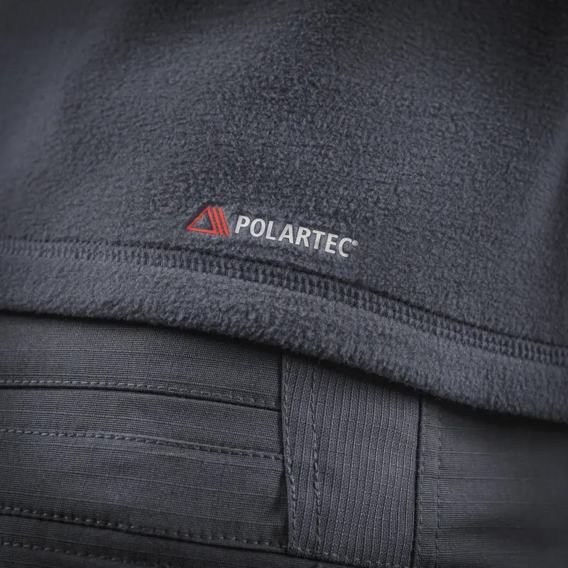 M-Tac кофта Delta Polartec Dark Grey M-Tac кофта Delta Polartec Dark Grey