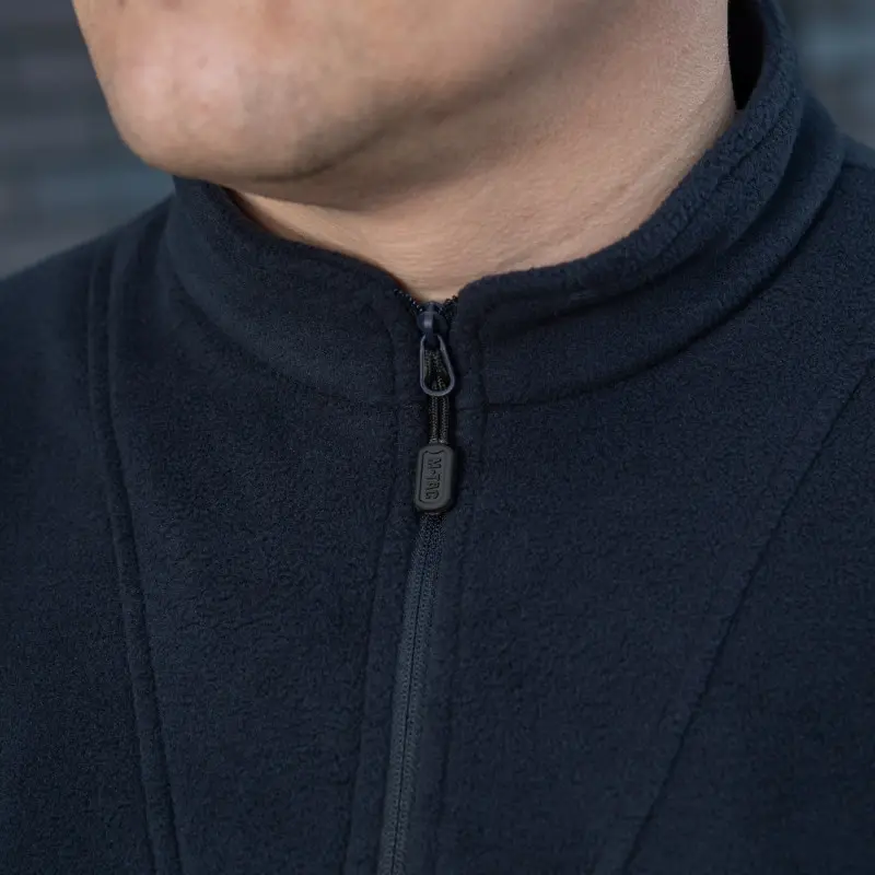 M-Tac кофта Delta Polar Pro Dark Navy Blue M-Tac кофта Delta Polar Pro Dark Navy Blue