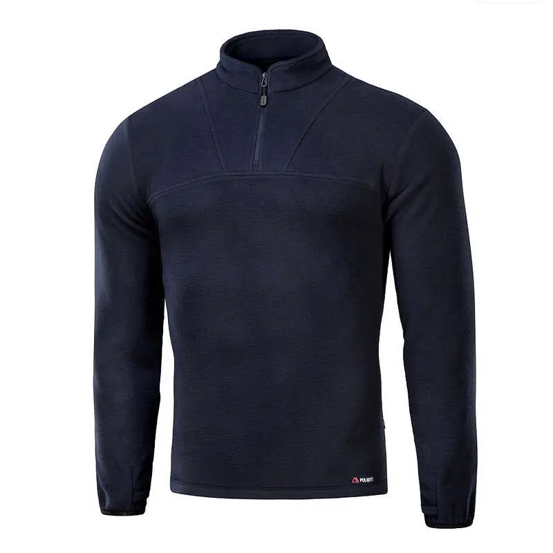 M-Tac кофта Delta Polar Pro Dark Navy Blue M-Tac кофта Delta Polar Pro Dark Navy Blue