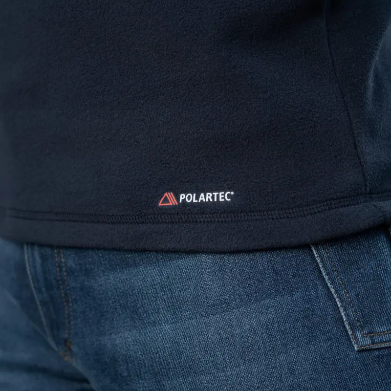 M-Tac кофта Delta Polar Pro Dark Navy Blue M-Tac кофта Delta Polar Pro Dark Navy Blue