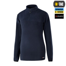 M-Tac кофта Delta Polar Pro Lady Dark Navy Blue