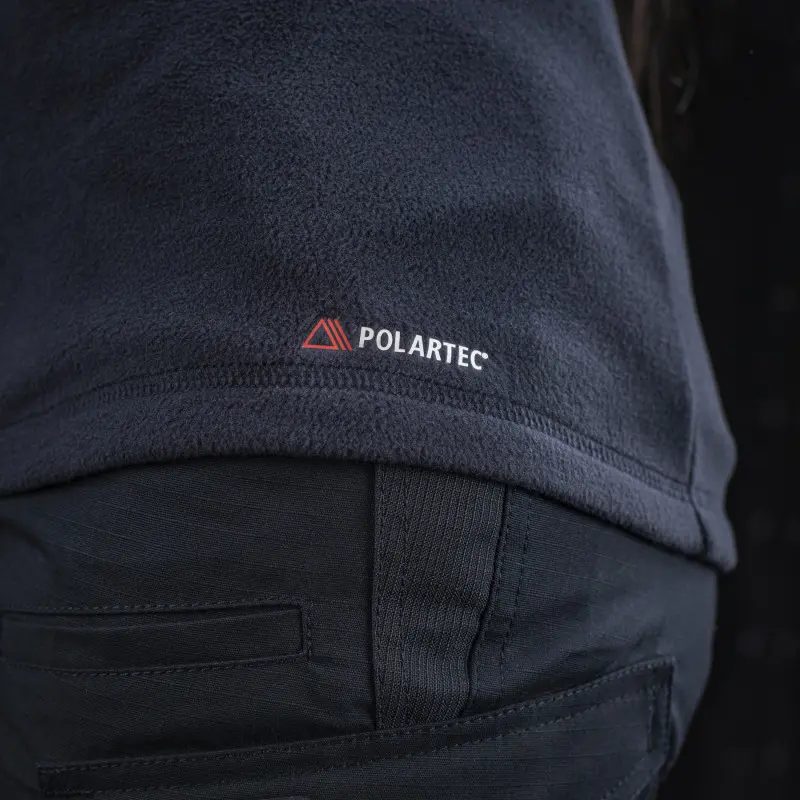 M-Tac кофта Delta Polar Pro Lady Dark Navy Blue M-Tac кофта Delta Polar Pro Lady Dark Navy Blue