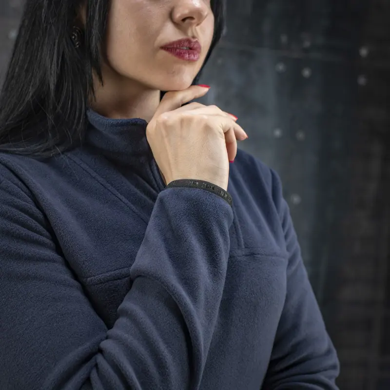M-Tac кофта Delta Polar Pro Lady Dark Navy Blue M-Tac кофта Delta Polar Pro Lady Dark Navy Blue