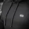 M-TAC КОФТА HOODIE COTTON RAGLAN HARD BLACK
