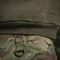 M-Tac кофта Hoodie Cotton Raglan Hard Dark Olive