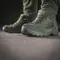 M-Tac кросівки тактичні демісезонні Ranger Green