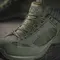 M-Tac кросівки тактичні демісезонні Ranger Green