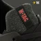 M-Tac кросівки Trainer Pro Black/Grey