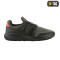 M-Tac кросівки Trainer Pro Black/Grey