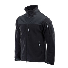 M-Tac куртка Alpha Microfleece Gen.II Black