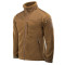 M-Tac куртка Alpha Microfleece Gen.II Coyote Brown