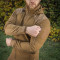 M-Tac куртка Norman Windblock Fleece Coyote