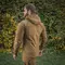 M-Tac куртка Norman Windblock Fleece Coyote