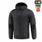 M-Tac куртка Space Armor Gen.II Black