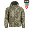 M-Tac куртка зимова Alpha Gen.IV Pro Primaloft MM14