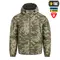 M-Tac куртка зимова Alpha Gen.IV Pro Primaloft MM14