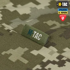 M-Tac куртка зимова Alpha Gen.IV Pro Primaloft MM14